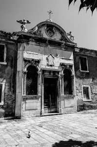 Murano Church